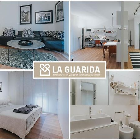 Appartement Relais Giusti 2 - La Guarida à Udine Extérieur photo