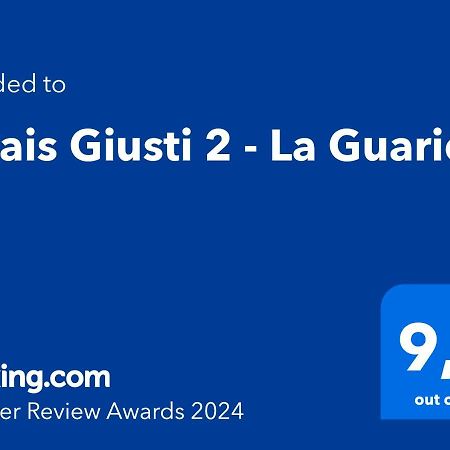 Appartement Relais Giusti 2 - La Guarida à Udine Extérieur photo