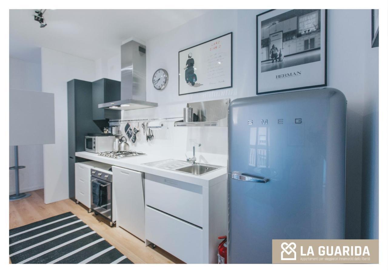 Appartement Relais Giusti 2 - La Guarida à Udine Extérieur photo