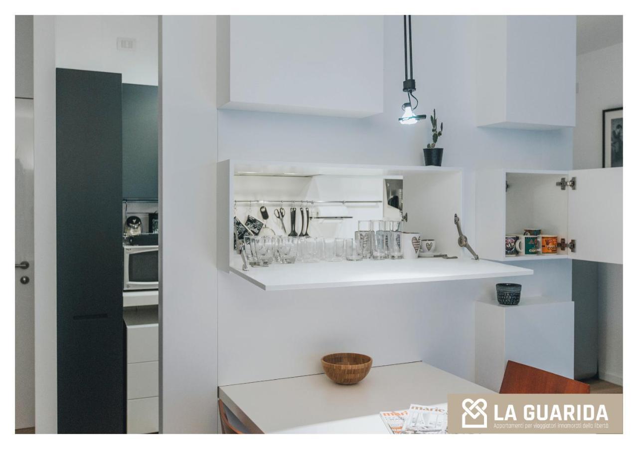 Appartement Relais Giusti 2 - La Guarida à Udine Extérieur photo