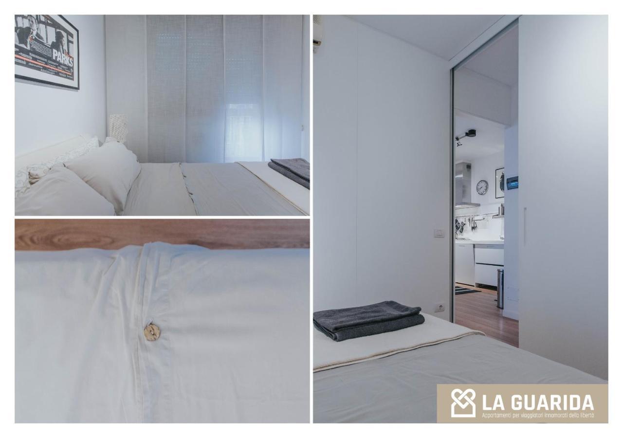 Appartement Relais Giusti 2 - La Guarida à Udine Extérieur photo