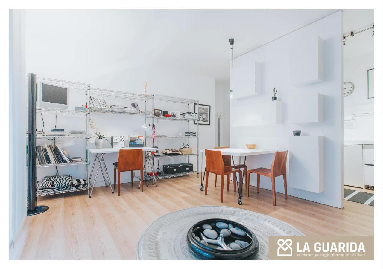 Appartement Relais Giusti 2 - La Guarida à Udine Extérieur photo