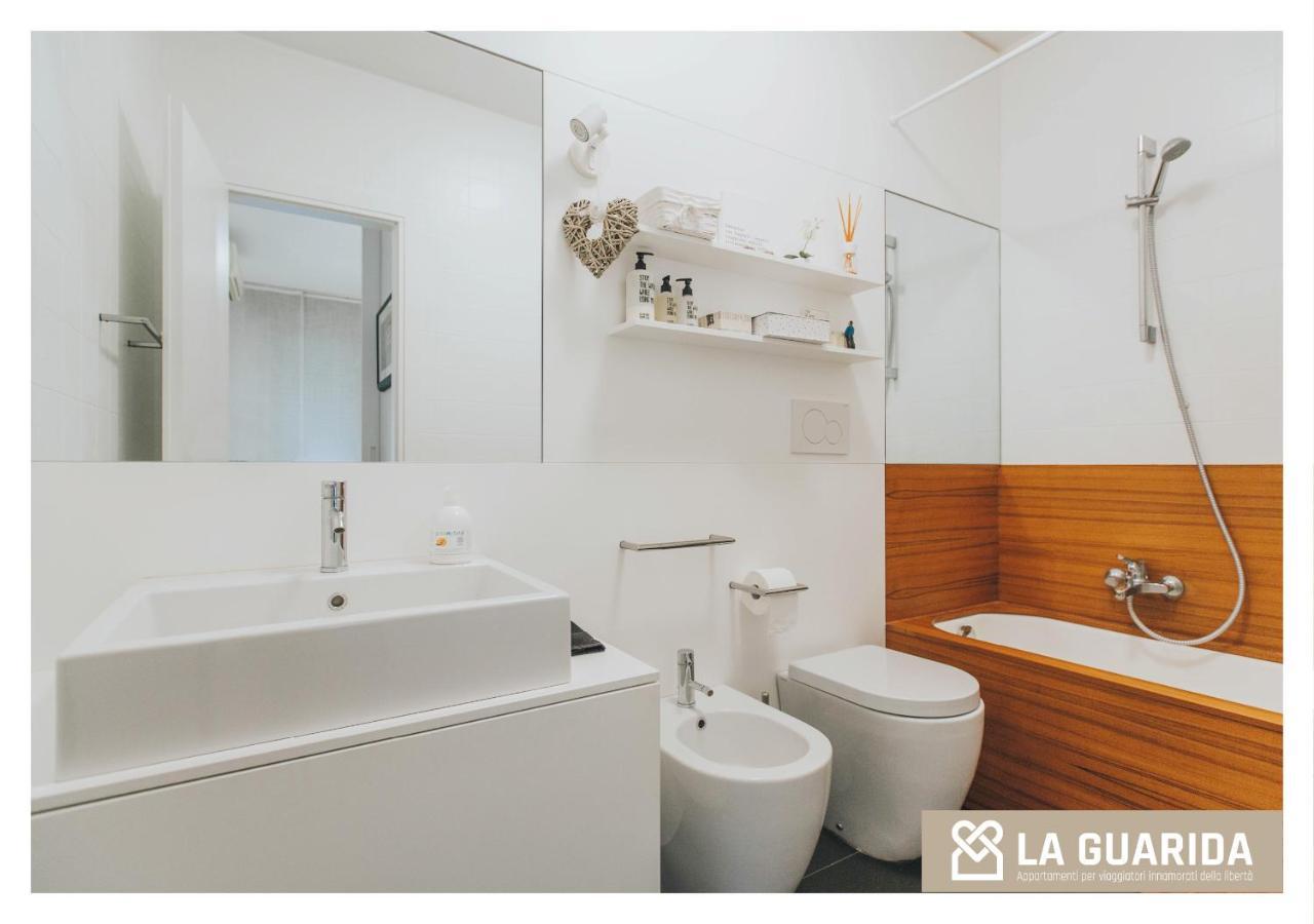 Appartement Relais Giusti 2 - La Guarida à Udine Extérieur photo