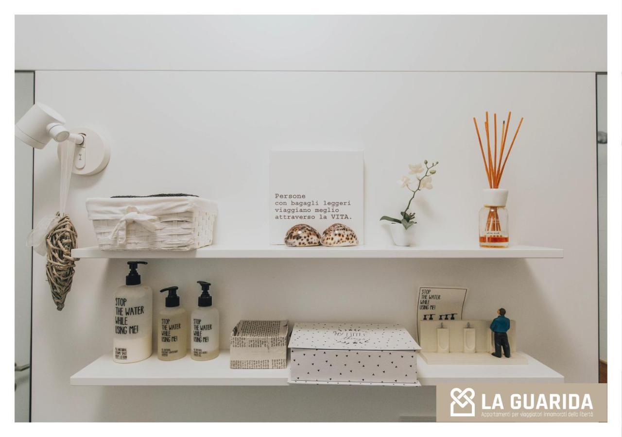 Appartement Relais Giusti 2 - La Guarida à Udine Extérieur photo