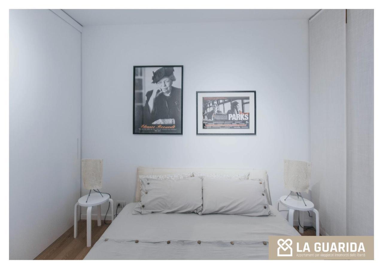 Appartement Relais Giusti 2 - La Guarida à Udine Extérieur photo