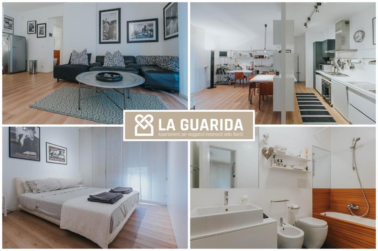 Appartement Relais Giusti 2 - La Guarida à Udine Extérieur photo