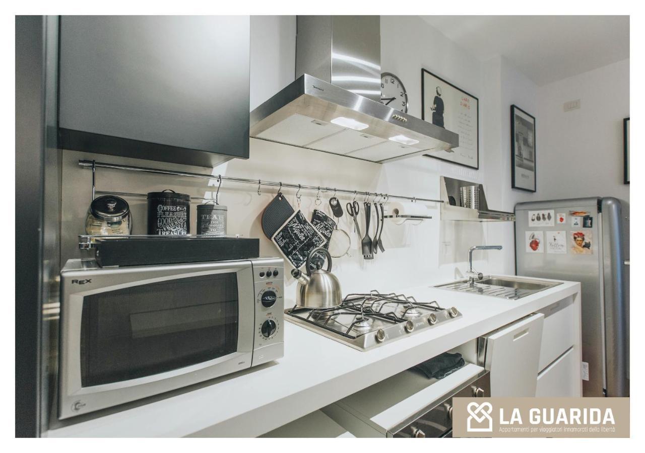 Appartement Relais Giusti 2 - La Guarida à Udine Extérieur photo