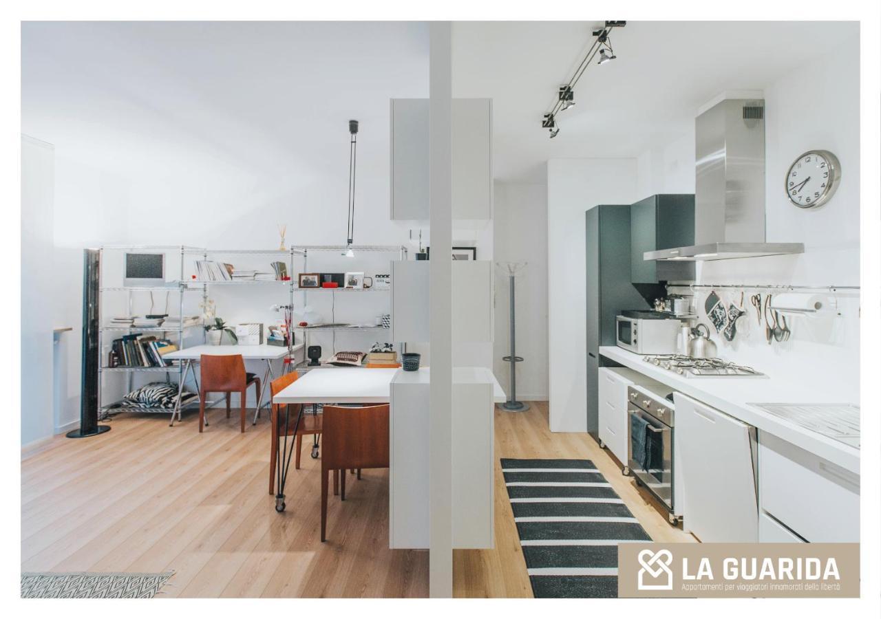 Appartement Relais Giusti 2 - La Guarida à Udine Extérieur photo