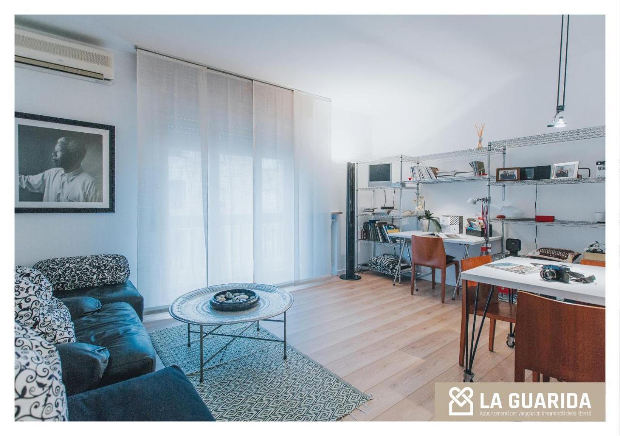 Appartement Relais Giusti 2 - La Guarida à Udine Extérieur photo