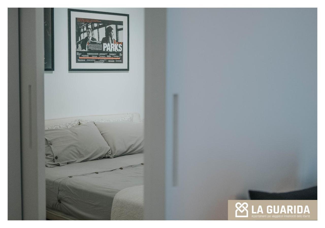 Appartement Relais Giusti 2 - La Guarida à Udine Extérieur photo