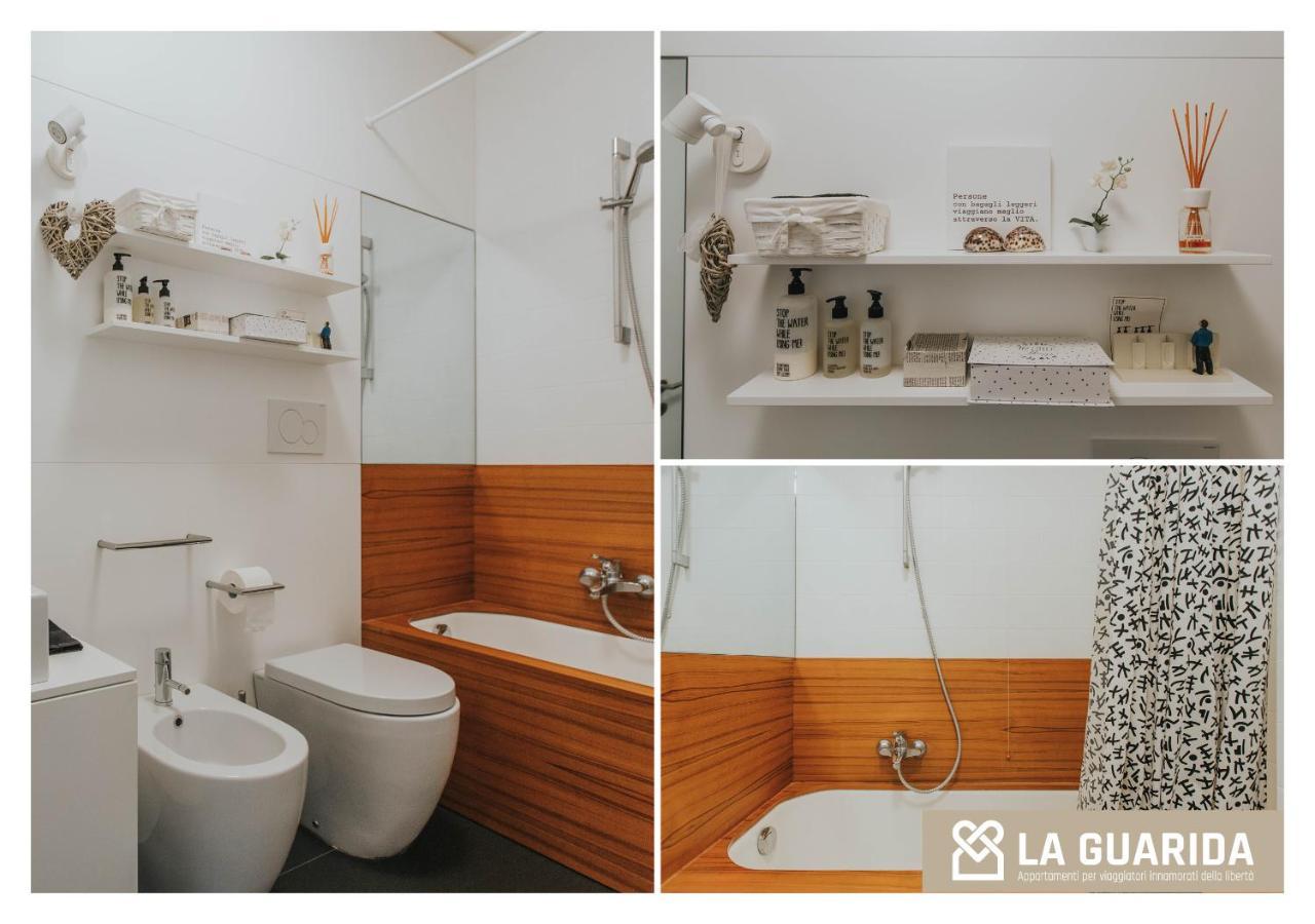 Appartement Relais Giusti 2 - La Guarida à Udine Extérieur photo