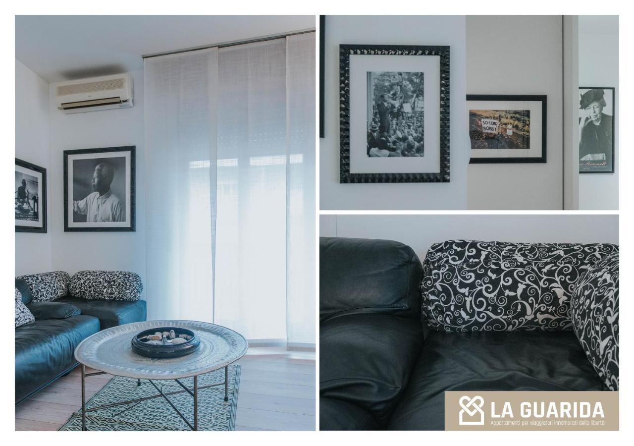 Appartement Relais Giusti 2 - La Guarida à Udine Extérieur photo